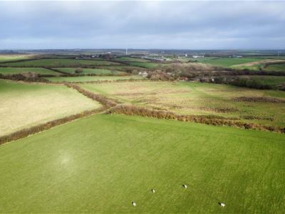 THE LAND - NORTH WESTERN ASPECT
